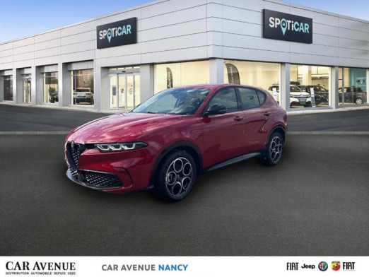 Used ALFA ROMEO Tonale 1.5 Hybrid 130ch Sprint TCT 2025 Rouge € 35,990 in Metz