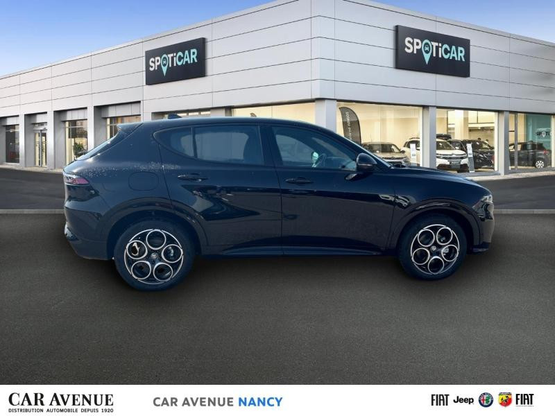 Occasion ALFA ROMEO Tonale 1.5 Hybrid 130ch Sprint TCT 2025 Noir Alfa Pastel 36490 € à Metz