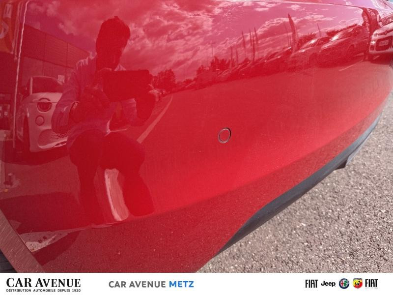 Occasion FIAT 500 e 95ch (RED) 2022 Red by (RED) pastel 13987 € à Metz