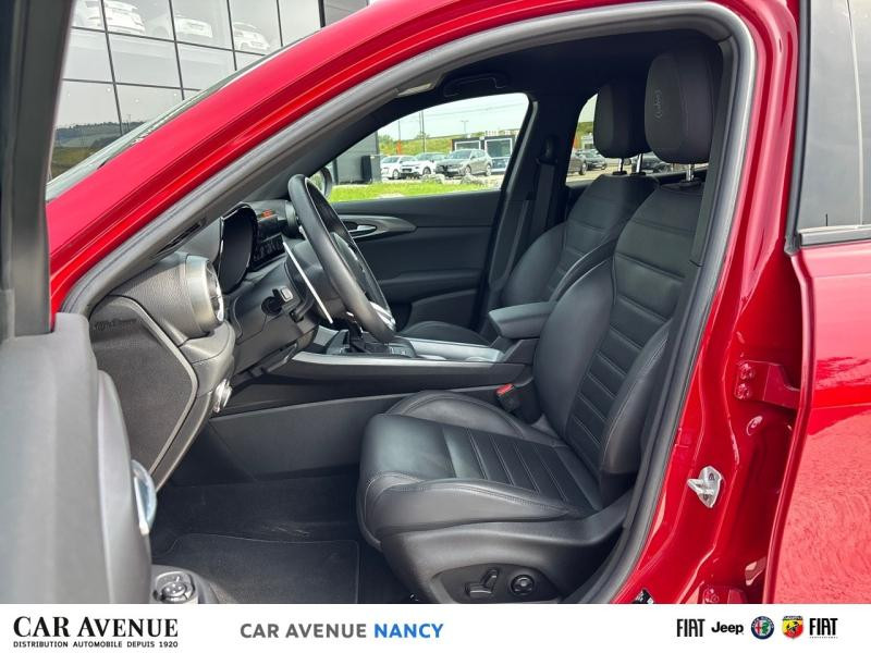 Used ALFA ROMEO Tonale 1.5 Hybrid 130ch Edizione Speciale TCT 2022 Rouge € 26495 in Metz