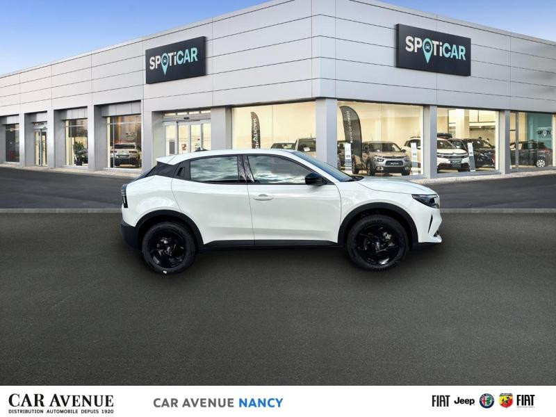 Occasion ALFA ROMEO Junior 1.2 Ibrida 136ch DCT6 2025 Blanc 24990 € à Metz