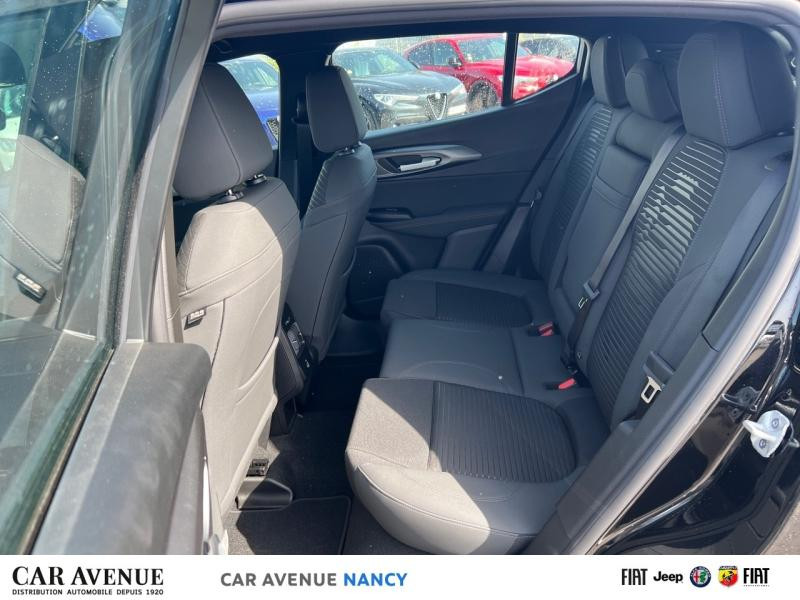 Occasion ALFA ROMEO Tonale 1.5 Hybrid 130ch Sprint TCT 2025 Noir Alfa Pastel 36490 € à Metz