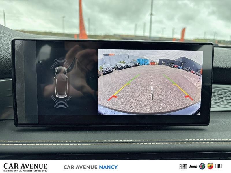 Occasion ALFA ROMEO Tonale 1.3 PHEV 190ch Sprint AT6 e-Q4 2025 Vert Montreal Traitement Spécial 34990 € à Metz