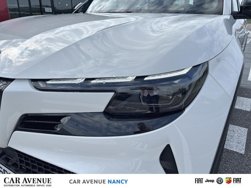 Occasion ALFA ROMEO Junior 1.2 Ibrida 136ch DCT6 2025 Blanc 24990 € à Metz