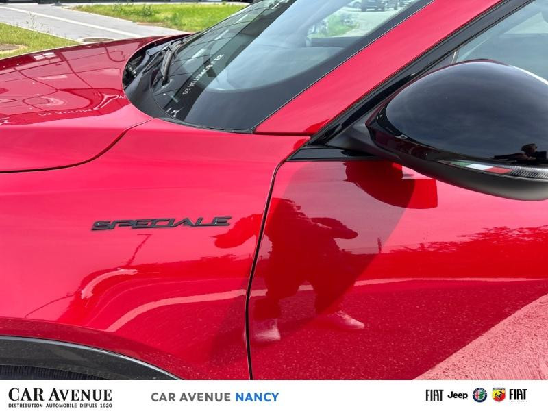 Used ALFA ROMEO Tonale 1.5 Hybrid 130ch Edizione Speciale TCT 2022 Rouge € 26495 in Metz