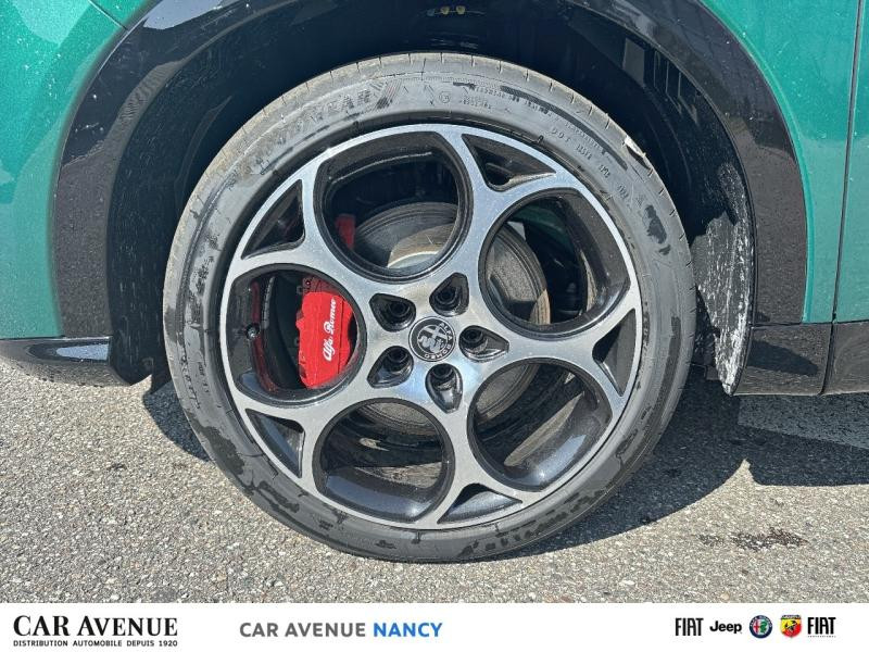 Occasion ALFA ROMEO Tonale 1.5 Ibrida 160ch Veloce TCT 2025 Vert Montreal Traitement Spécial 40990 € à Metz