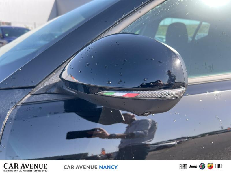 Occasion ALFA ROMEO Tonale 1.5 Hybrid 130ch Sprint TCT 2025 Noir Alfa Pastel 36490 € à Metz