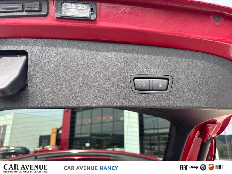 Used ALFA ROMEO Tonale 1.5 Hybrid 130ch Edizione Speciale TCT 2022 Rouge € 26495 in Metz