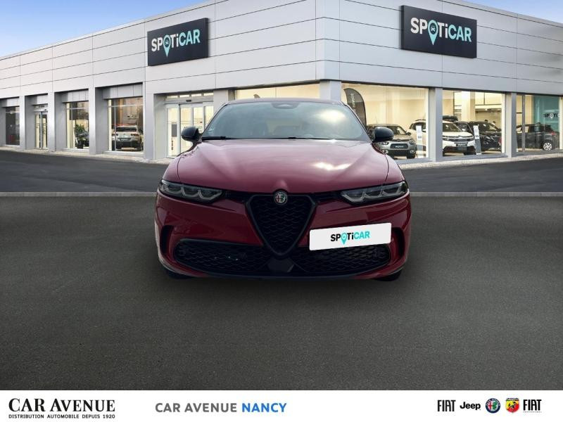 Used ALFA ROMEO Tonale 1.5 Hybrid 130ch Edizione Speciale TCT 2022 Rouge € 26495 in Metz