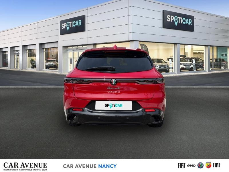 Used ALFA ROMEO Tonale 1.5 Hybrid 130ch Edizione Speciale TCT 2022 Rouge € 26495 in Metz