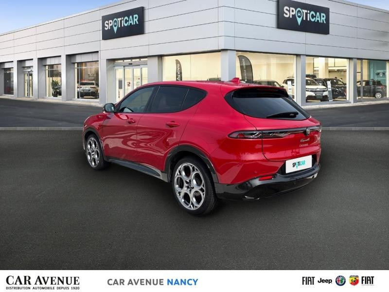 Used ALFA ROMEO Tonale 1.5 Hybrid 130ch Edizione Speciale TCT 2022 Rouge € 26495 in Metz