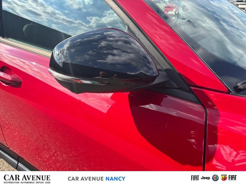 Occasion ALFA ROMEO Tonale 1.5 Ibrida 160ch Sprint TCT 2025 Rouge 36490 € à Metz