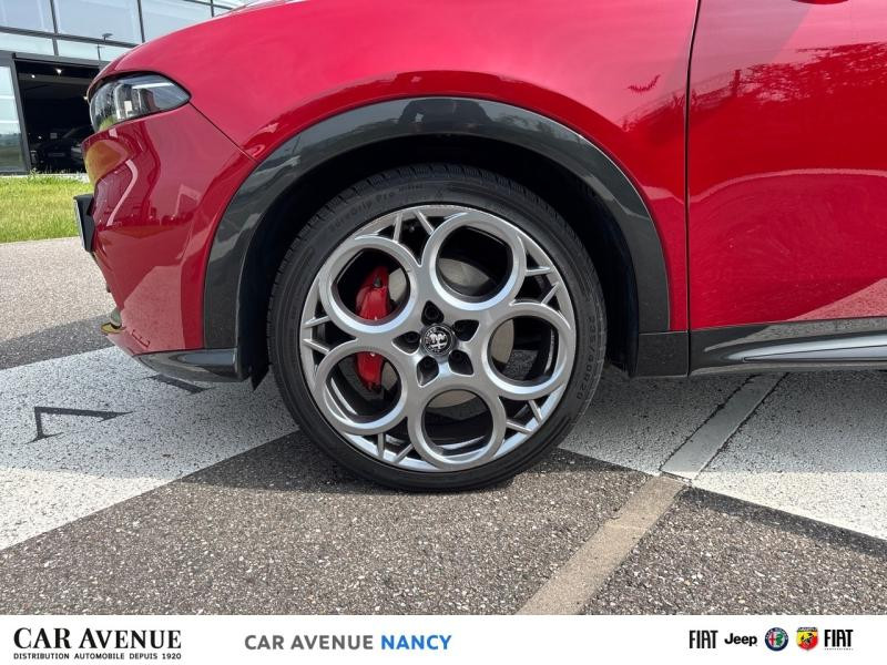 Used ALFA ROMEO Tonale 1.5 Hybrid 130ch Edizione Speciale TCT 2022 Rouge € 26495 in Metz