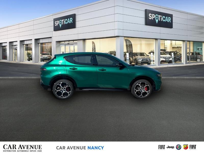 Occasion ALFA ROMEO Tonale 1.5 Ibrida 160ch Veloce TCT 2025 Vert Montreal Traitement Spécial 40990 € à Metz