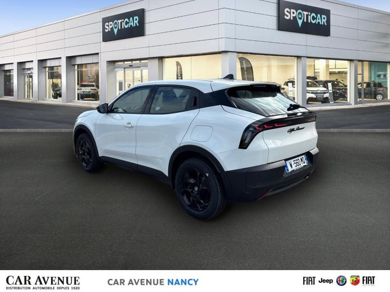 Occasion ALFA ROMEO Junior 1.2 Ibrida 136ch DCT6 2025 Blanc 24990 € à Metz