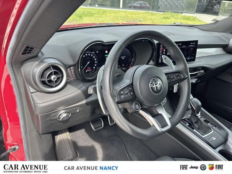 Occasion ALFA ROMEO Tonale 1.5 Ibrida 160ch Sprint TCT 2025 Rouge 36490 € à Metz