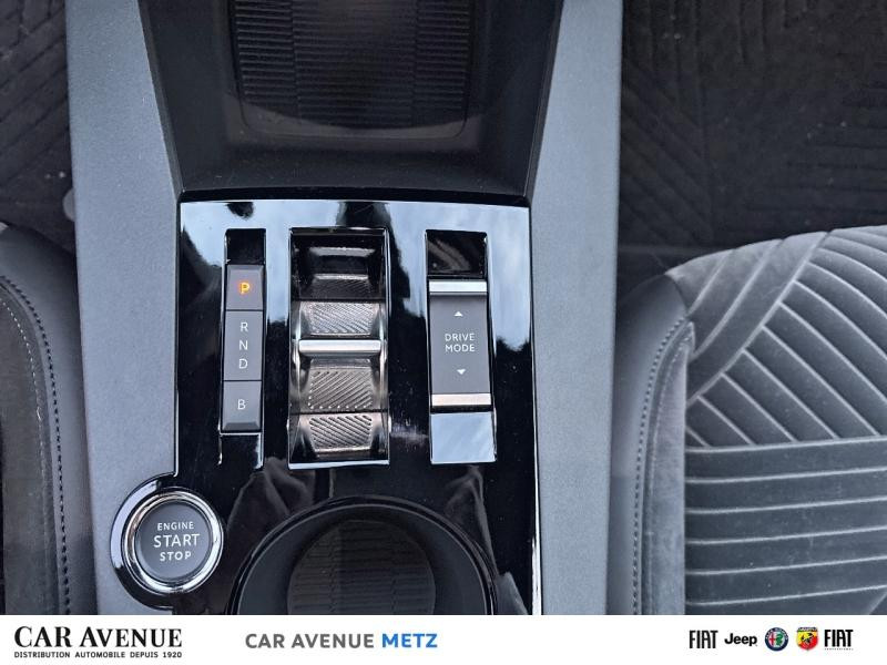 Used LANCIA Ypsilon Elettrica 156ch LX 2025 Bleu Lancia Métallisé/Toit noir € 29990 in Metz