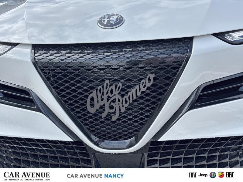Occasion ALFA ROMEO Junior 1.2 Ibrida 136ch DCT6 2025 Blanc 24990 € à Metz