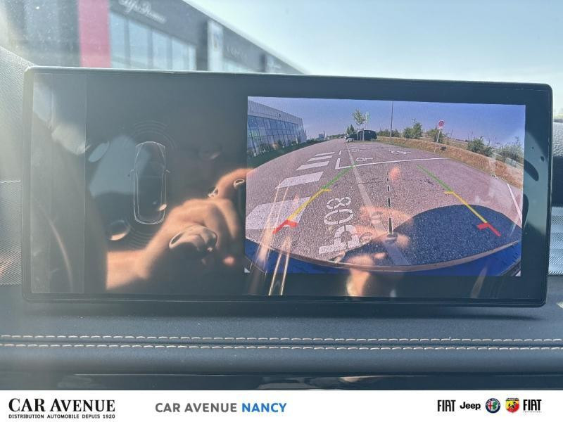 Occasion ALFA ROMEO Tonale 1.5 Ibrida 160ch Sprint TCT 2025 Rouge 36490 € à Metz