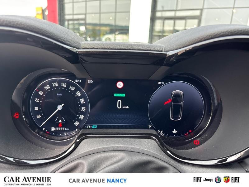 Used ALFA ROMEO Tonale 1.5 Hybrid 130ch Edizione Speciale TCT 2022 Rouge € 26495 in Metz