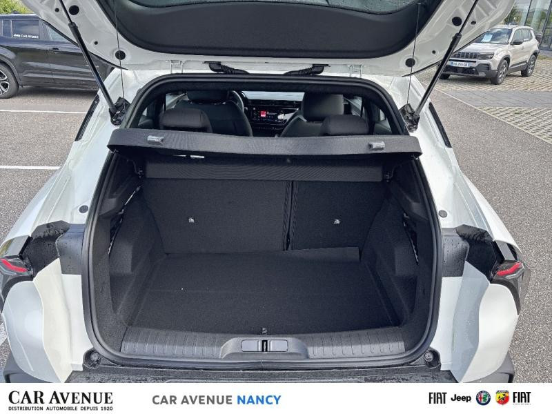 Occasion ALFA ROMEO Junior 1.2 Ibrida 136ch DCT6 2025 Blanc 24990 € à Metz