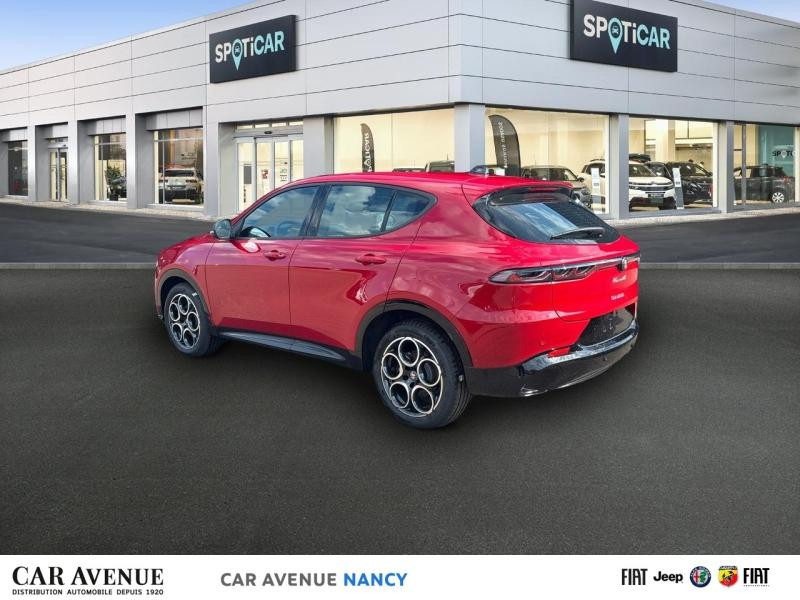 Used ALFA ROMEO Tonale 1.5 Hybrid 130ch Sprint TCT 2025 Rouge € 35990 in Metz