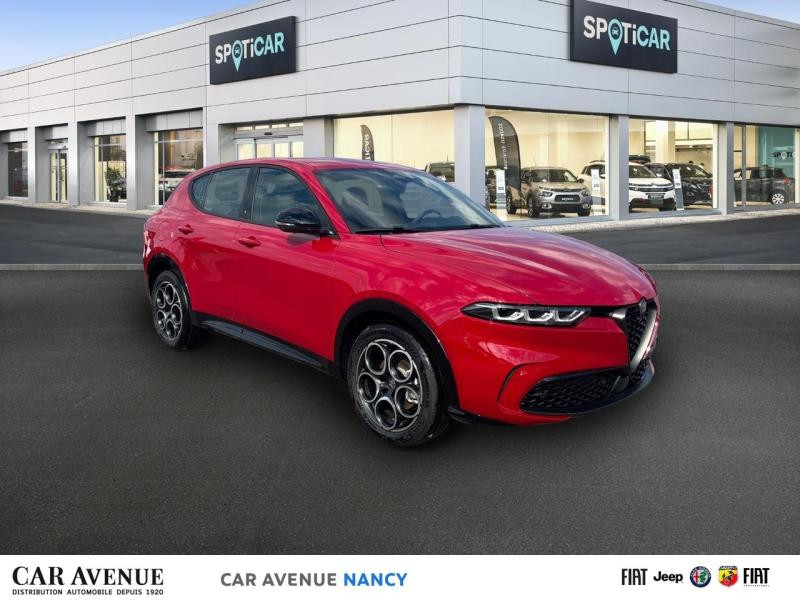 Occasion ALFA ROMEO Tonale 1.5 Ibrida 160ch Sprint TCT 2025 Rouge 36490 € à Metz