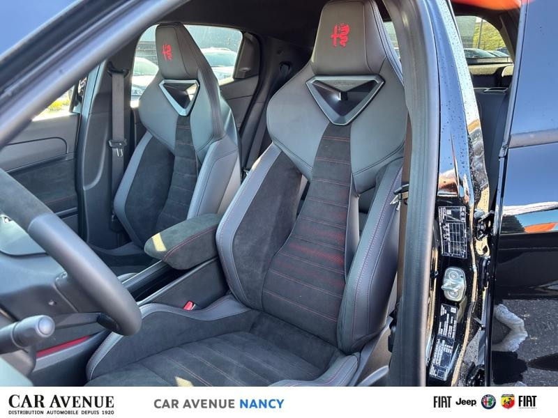 Used ALFA ROMEO Junior Elettrica 280ch Veloce 2025 Noir Tortona Pastel € 41309 in Metz