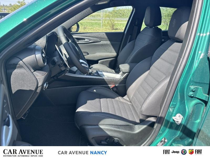 Occasion ALFA ROMEO Tonale 1.5 Ibrida 160ch Veloce TCT 2025 Vert Montreal Traitement Spécial 40990 € à Metz