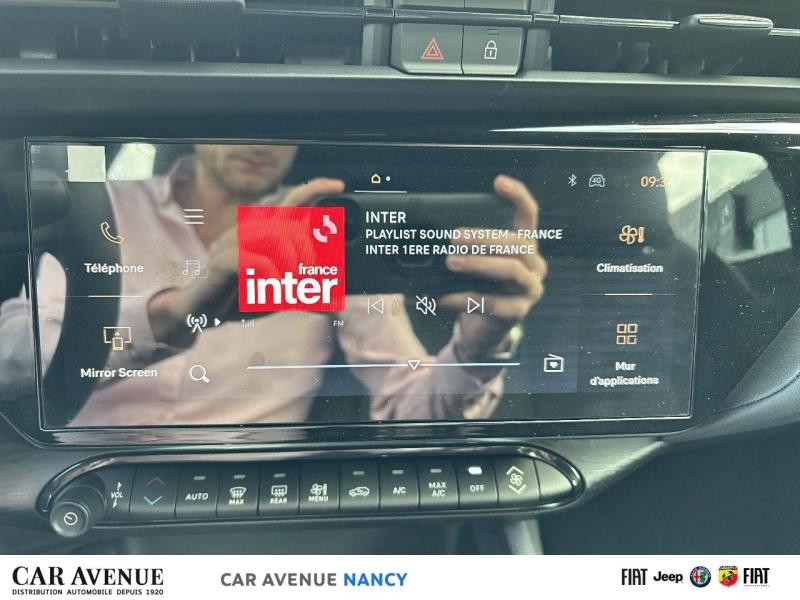 Occasion ALFA ROMEO Junior 1.2 Ibrida 136ch DCT6 2025 Blanc 24990 € à Metz