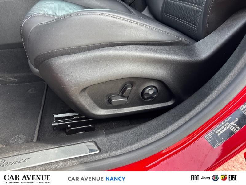 Used ALFA ROMEO Tonale 1.5 Hybrid 130ch Edizione Speciale TCT 2022 Rouge € 26495 in Metz