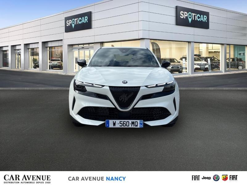 Occasion ALFA ROMEO Junior 1.2 Ibrida 136ch DCT6 2025 Blanc 24990 € à Metz