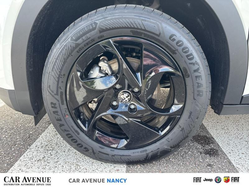 Occasion ALFA ROMEO Junior 1.2 Ibrida 136ch DCT6 2025 Blanc 24990 € à Metz