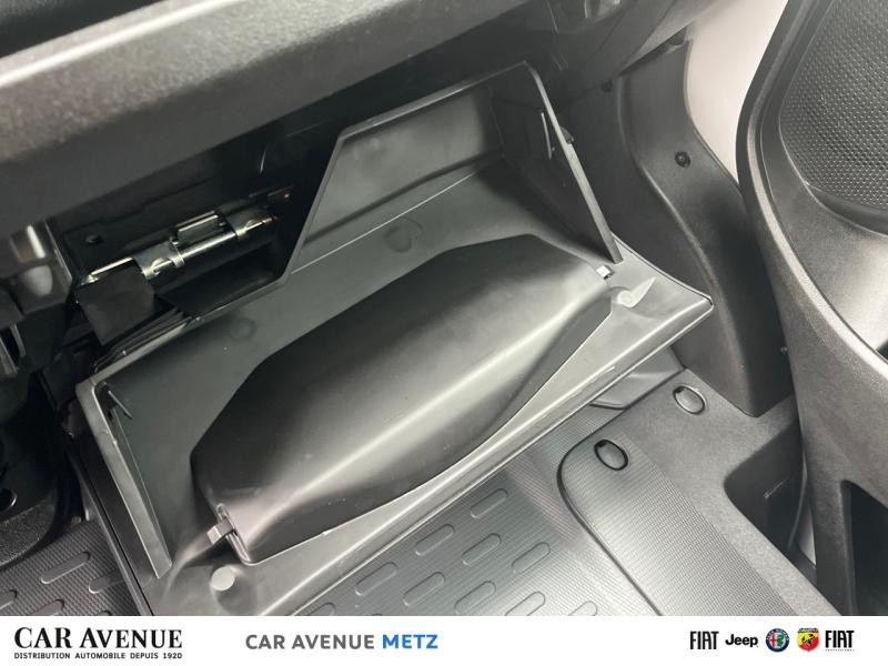 Occasion FIAT Ducato Fg MH2 3.3 140ch S&S Pack Premium Connect 2025 Blanc Icy 33495 € à Metz