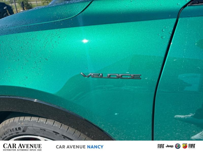 Occasion ALFA ROMEO Tonale 1.5 Ibrida 160ch Veloce TCT 2025 Vert Montreal Traitement Spécial 40990 € à Metz