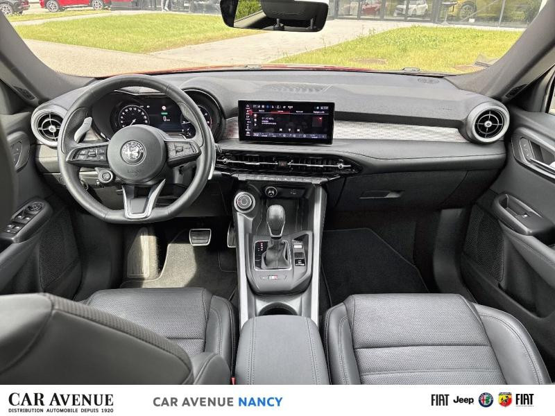Used ALFA ROMEO Tonale 1.5 Hybrid 130ch Edizione Speciale TCT 2022 Rouge € 26495 in Metz