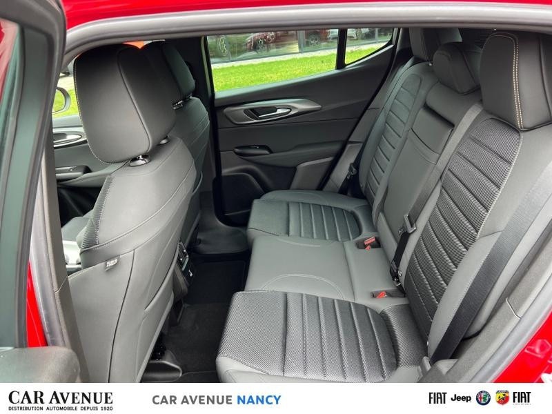 Occasion ALFA ROMEO Tonale 1.5 Ibrida 160ch Sprint TCT 2025 Rouge 36490 € à Metz