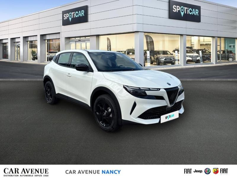 Occasion ALFA ROMEO Junior 1.2 Ibrida 136ch DCT6 2025 Blanc 24990 € à Metz