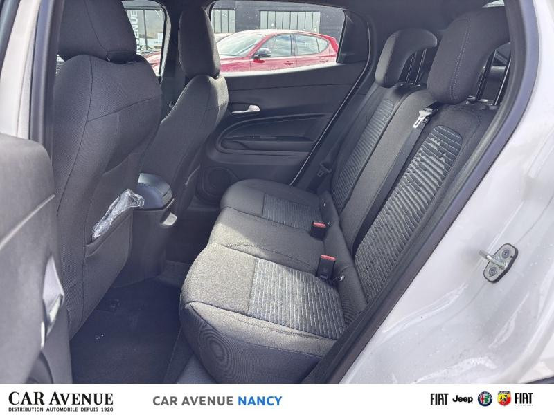 Occasion ALFA ROMEO Junior 1.2 Ibrida 136ch DCT6 2025 Blanc 24990 € à Metz