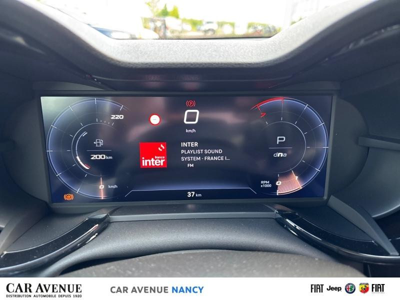 Occasion ALFA ROMEO Junior 1.2 Ibrida 136ch DCT6 2025 Blanc 24990 € à Metz