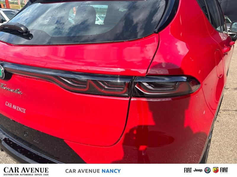 Used ALFA ROMEO Tonale 1.5 Hybrid 130ch Sprint TCT 2025 Rouge € 35990 in Metz