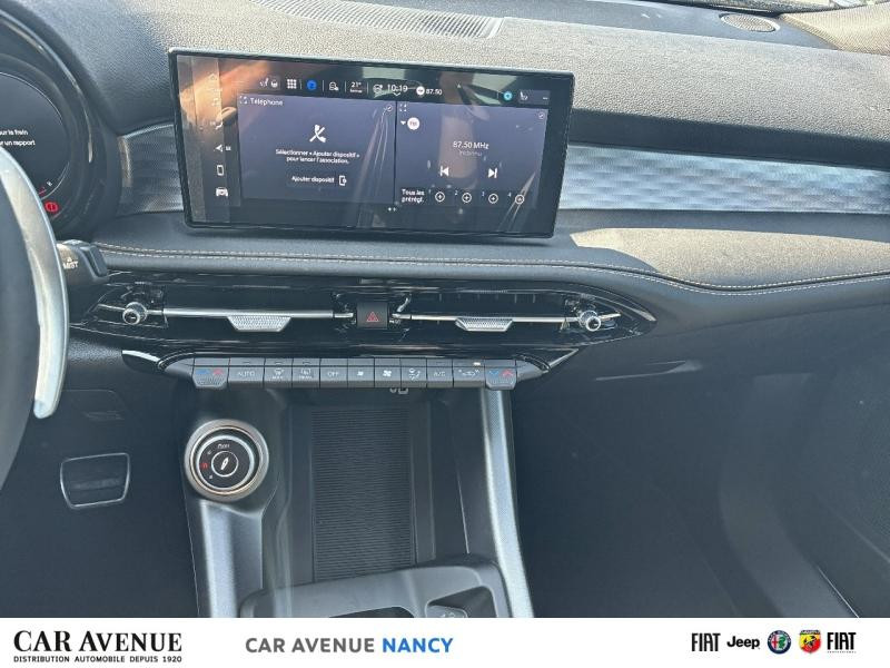 Occasion ALFA ROMEO Tonale 1.5 Ibrida 160ch Veloce TCT 2025 Vert Montreal Traitement Spécial 40990 € à Metz