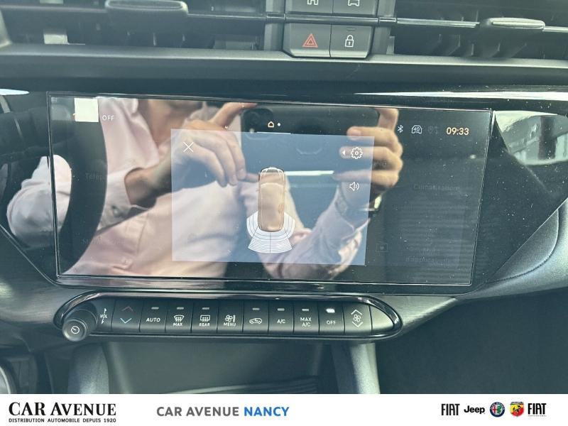 Occasion ALFA ROMEO Junior 1.2 Ibrida 136ch DCT6 2025 Blanc 24990 € à Metz