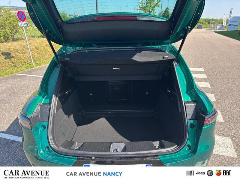 Occasion ALFA ROMEO Tonale 1.5 Ibrida 160ch Veloce TCT 2025 Vert Montreal Traitement Spécial 40990 € à Metz