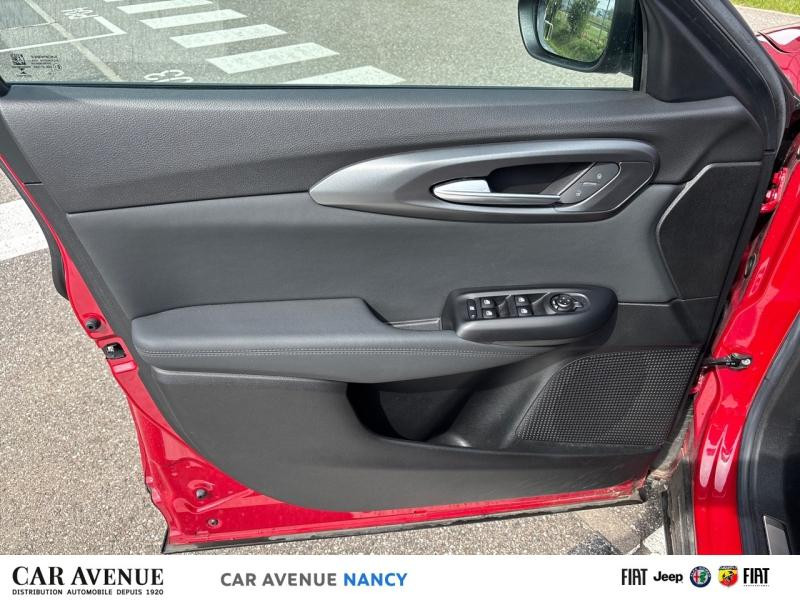 Used ALFA ROMEO Tonale 1.5 Hybrid 130ch Edizione Speciale TCT 2022 Rouge € 26495 in Metz