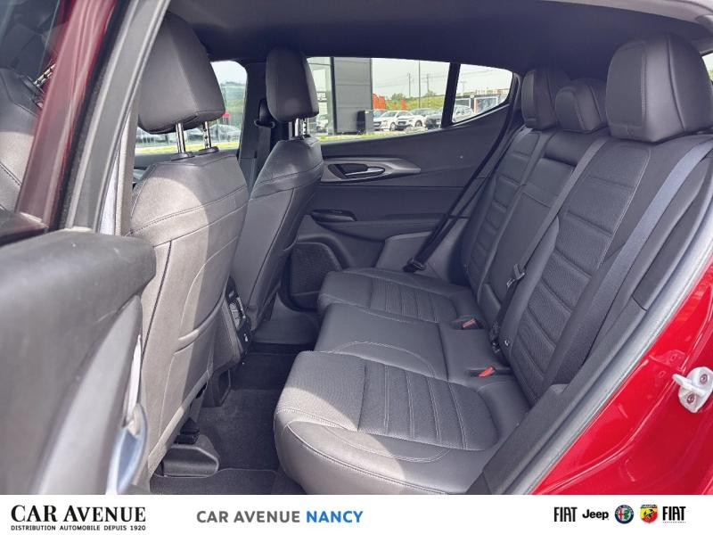 Used ALFA ROMEO Tonale 1.5 Hybrid 130ch Edizione Speciale TCT 2022 Rouge € 26495 in Metz