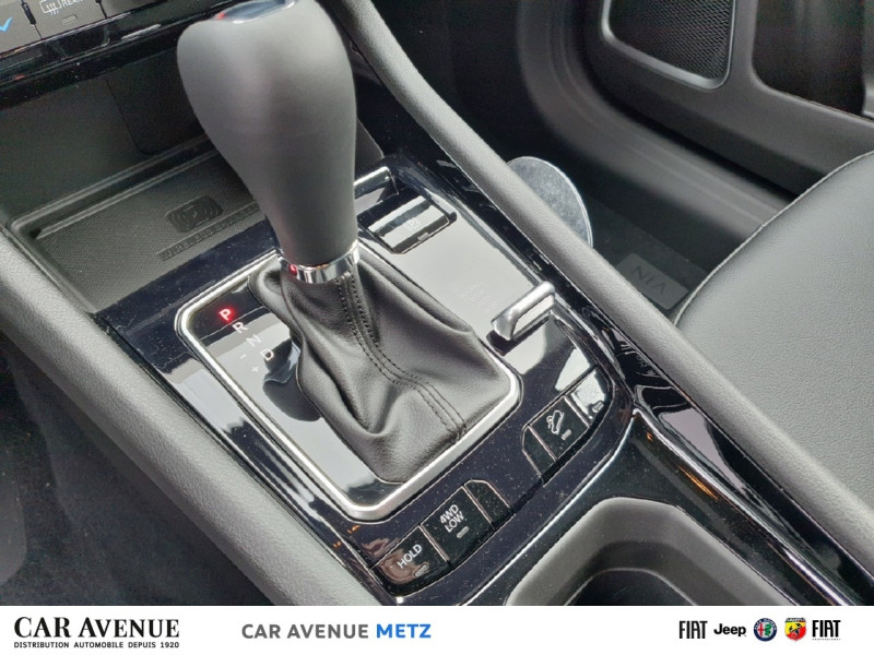 Used JEEP Compass 1.3 Turbo T4 190ch PHEV 4xe Night Eagle AT6 eAWD 2023 Alpine White+toit noir € 29990 in Metz