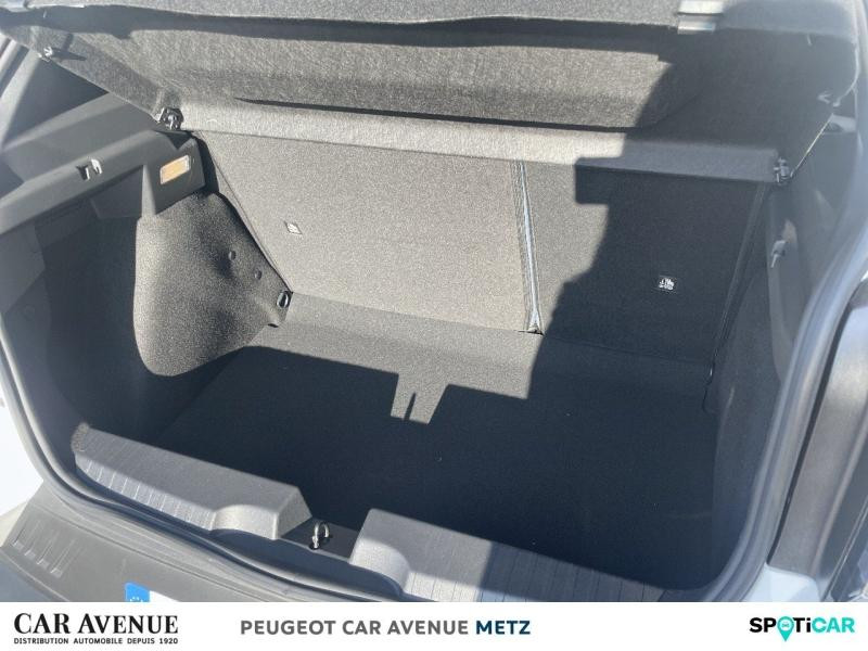 Occasion FIAT Grande Panda 1.2 Hybrid Turbo 110ch La Prima eDCT6 2025 Blanc Gelato 22950 € à Metz