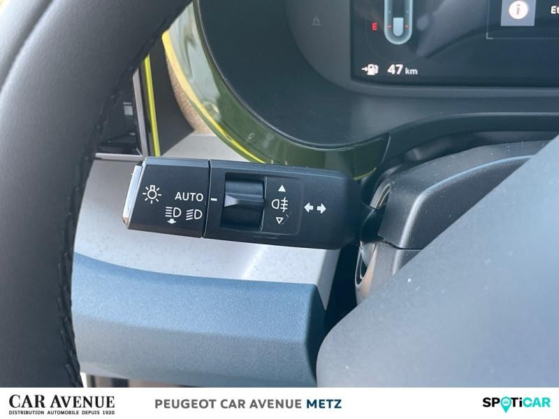 Occasion FIAT Grande Panda 1.2 Hybrid Turbo 110ch La Prima eDCT6 2025 Blanc Gelato 22950 € à Metz