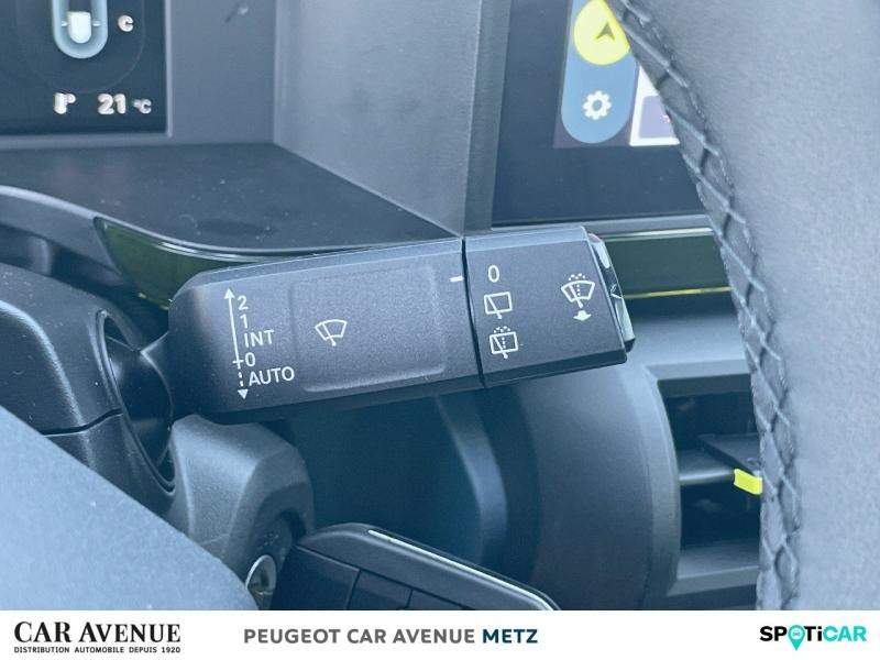 Occasion FIAT Grande Panda 1.2 Hybrid Turbo 110ch La Prima eDCT6 2025 Blanc Gelato 22950 € à Metz